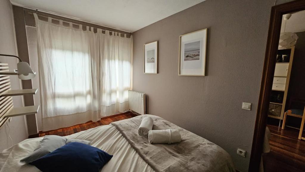 Apartamento Tramuntana Canfranc Exterior foto