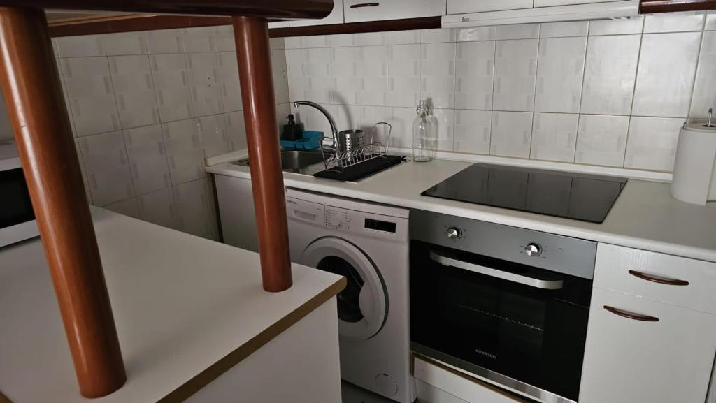 Apartamento Tramuntana Canfranc Exterior foto